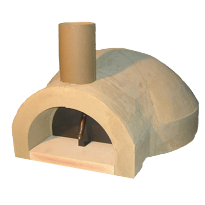 Pizzaofen ROTONDA, Di = 950 mm