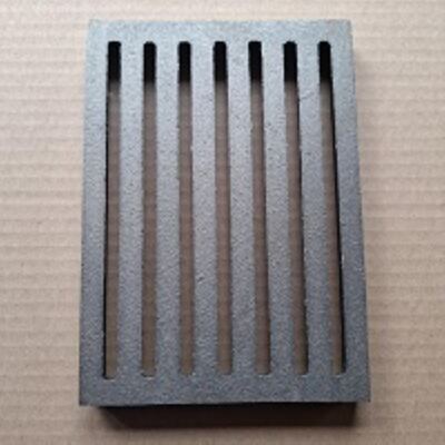 Flachrost Fig. 2026 / 150/240 mm