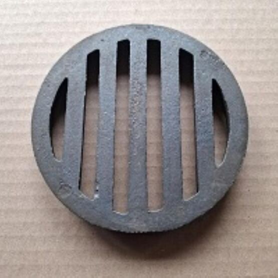 Rundrost Fig. 2030 / Ø 300 mm (solange Vorrat)