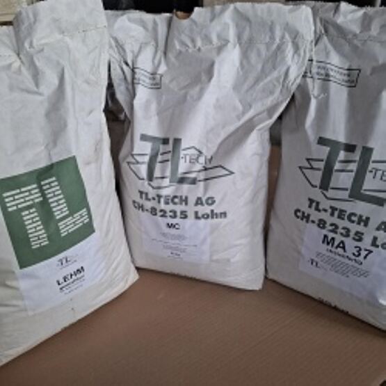 Mörtel MA 37 streichfertig, 25 kg