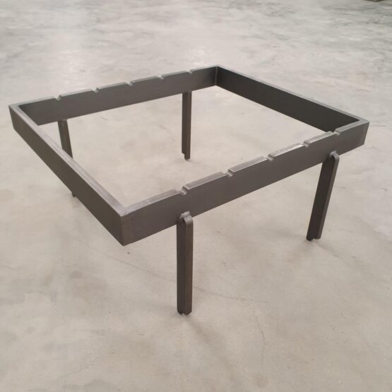 OnFire BBQ Spiesshalter-Aufsatz